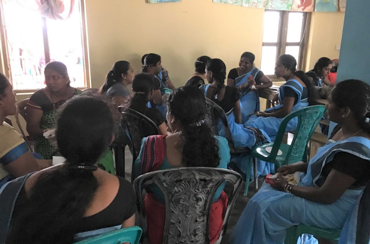 பட்டிருப்பு வலயக் கல்வி அலுவலக முறைசாராக் கல்விப் பிரிவினரால் இடைவிலகல் மாணவர்களை குறைக்கும் செயற்பாடுகள் முன்னெடுப்பு