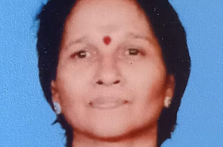 "மட்டக்களப்பில் காணாமல் போன குடும்ப பெண்மகளை கண்டுபிடிக்க உதவி கோரும் உறவினர்கள்"